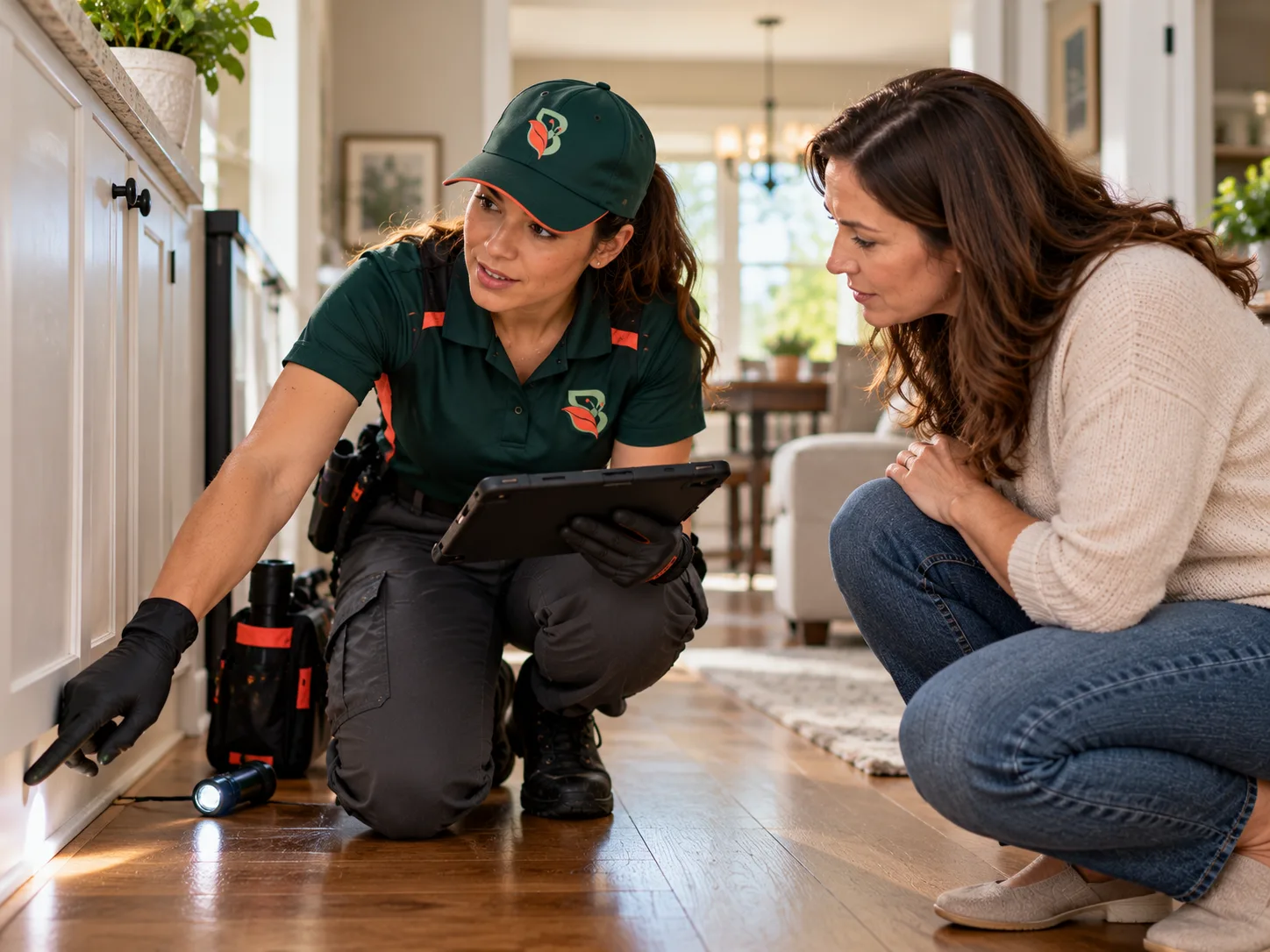 Pest Control Summit Hill, PA FAQs